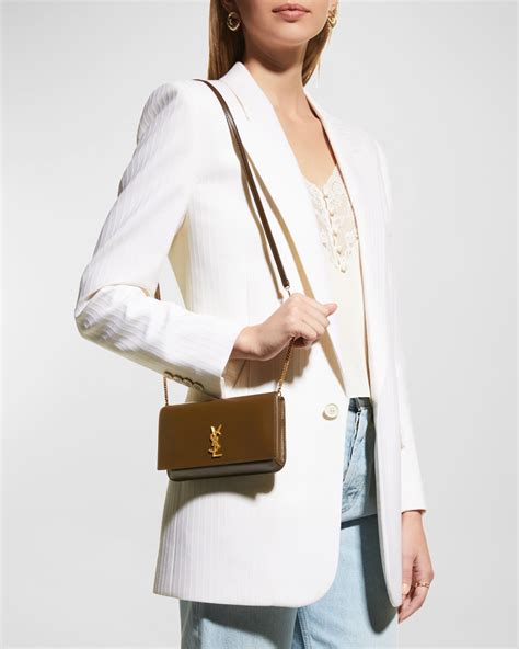 ysl monogram shirt|ysl monogram shoulder bag.